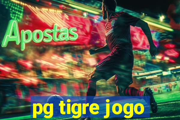 pg tigre jogo